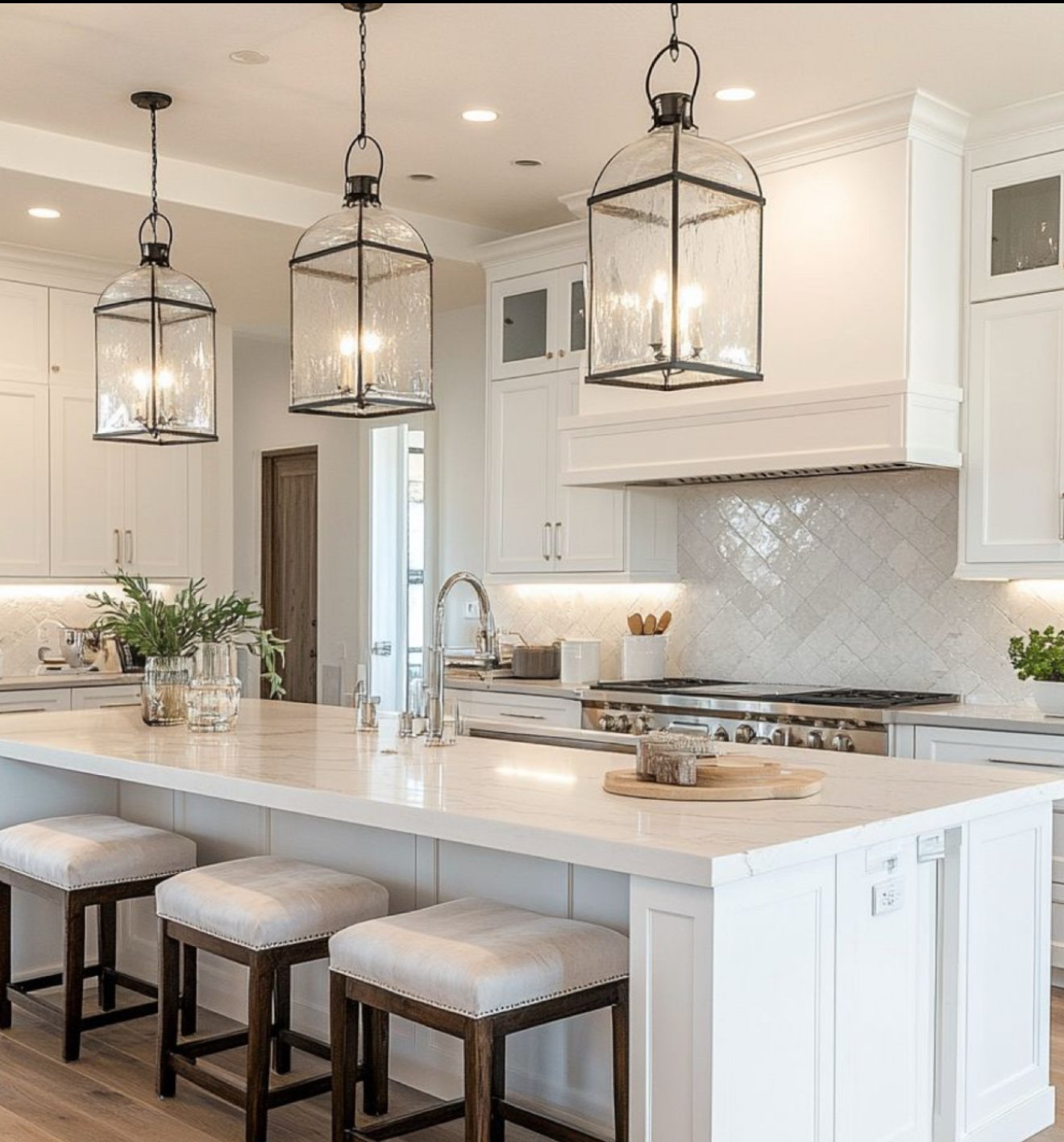 Traditional Or Transitional Kitchen Remodel by Elite Remodeling — Project 2 project photo